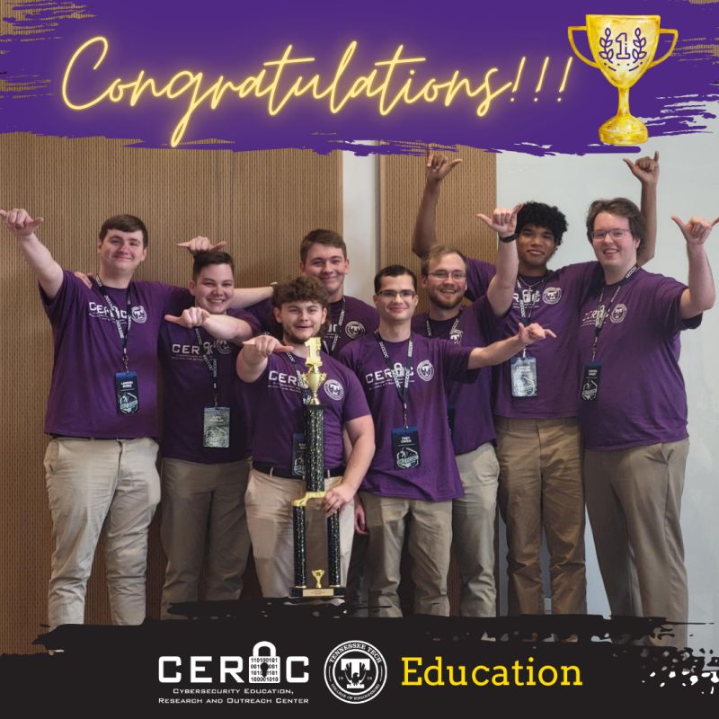 CTF Champions